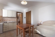 Otranto Vacation Apartment Rentals, #100cOtranto : 1 quarto, 1 Chuveiro, pessoas 3